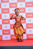 Tamannaah Bhatia Launches Happi Mobiles At Bhimavaram